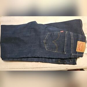 Levis 314 Shaping Straight